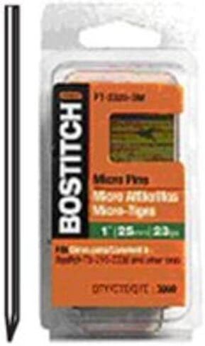 Bostitch Stanley Pin Nail in Saudi Arabia
