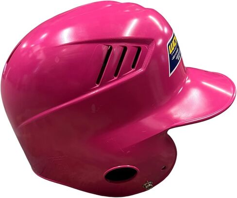 خوذة الضرب كرة T-Worth CoolFlo (وردي) in Kuwait