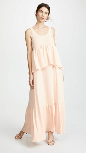 Rachel Pally Women's Cc Maude Dress in Saudi Arabia