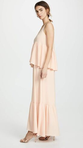 Rachel Pally Women's Cc Maude Dress in Saudi Arabia