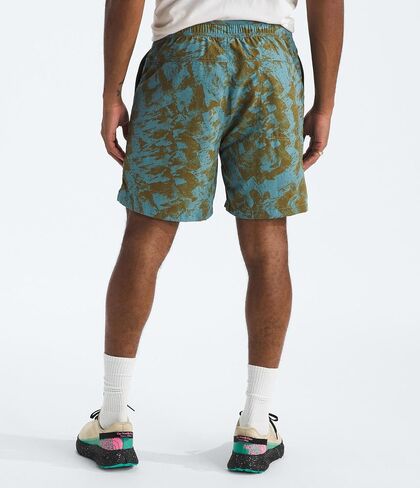 THE NORTH FACE Men's Action Short 2.0, Smoked Pearl, X-Large Regular in Saudi Arabia