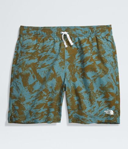 THE NORTH FACE Men's Action Short 2.0, Smoked Pearl, X-Large Regular in Saudi Arabia