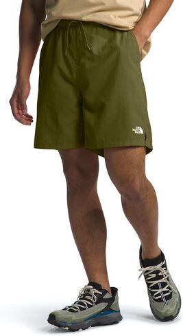THE NORTH FACE Men's Action Short 2.0, Smoked Pearl, X-Large Regular in Saudi Arabia