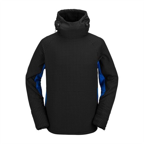 Volcom Men's All I Got Hooded Pullover Baselayer in Saudi Arabia