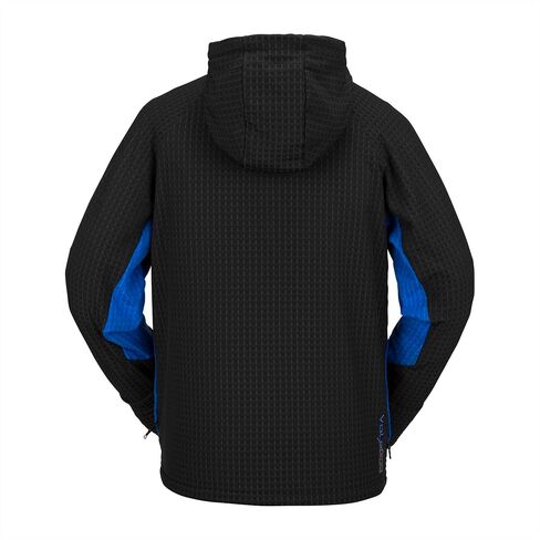Volcom Men's All I Got Hooded Pullover Baselayer in Saudi Arabia