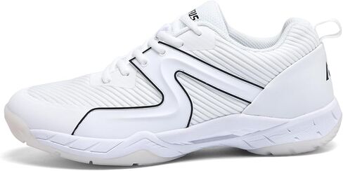 Men's Light 101 Lightweight Non-Slip Tennis Shoes, Breathable Court Shoes in Kuwait