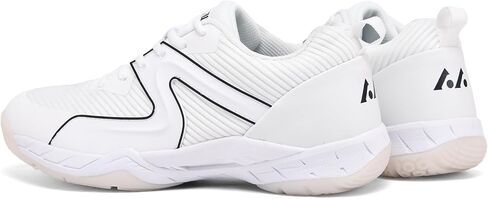Men's Light 101 Lightweight Non-Slip Tennis Shoes, Breathable Court Shoes in Kuwait