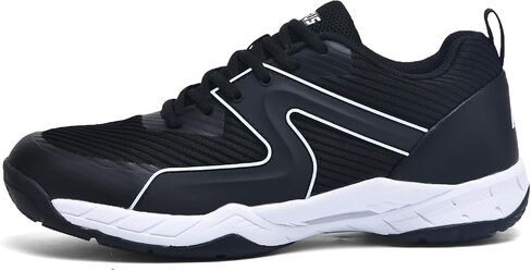 Men's Light 101 Lightweight Non-Slip Tennis Shoes, Breathable Court Shoes in Kuwait