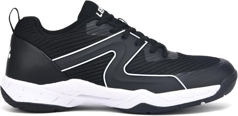 Men's Light 101 Lightweight Non-Slip Tennis Shoes, Breathable Court Shoes in Kuwait
