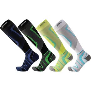 Compression Socks 20-30 mmHg Men and Women, Best for Running, Travel, Pregnancy, Nurses