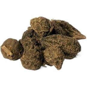 High John root | High John The Conqueror Root | Wicca Pagan Curio Magick | Ipomoea Jalapa | Organic Harvested | Carry For Luck | 1 ounces/oz
