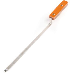 Dynacraft Blade Style Golf Grip Removal Tool, Remove and Reuse New and Good Conditioned Golf Club Grips
