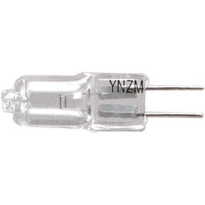 AmScope BH-24V100W-YX 24V 100W Halogen Bulb for ME520 Series Microscopes