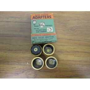 Bussmann SA 3 2/10 Fuse (Pack of 4)