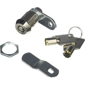 183050 5/8" Ace Key Cam Lock