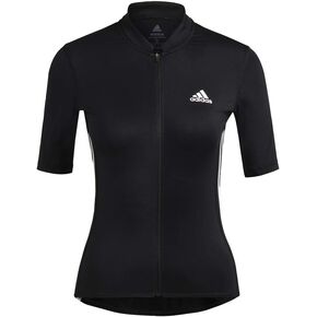 adidas The Short Sleeve Cycling Jersey Women's