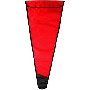 Fencing Sword Sling Shoulder Bag for Foil, Epee, Saber, and Longsword，Made of 1680D Strand Oxford Cloth/420D Encryption，Protect your Fencing Weapons with a Sword Sleeve Cover Case
