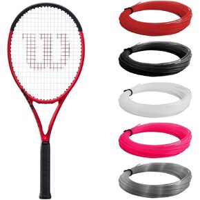 مضرب تنس ويلسون كلاش 100UL v2 in Kuwait