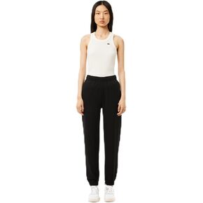 Lacoste Women's Logo Track Pants