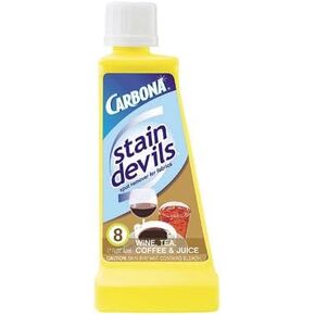 Stain Devils Wine, Tea, Coffee & Juice Remover (407/24)