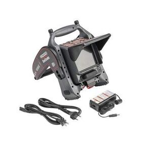 64968 - CS6x Versa System with 2 Batteries and Charger