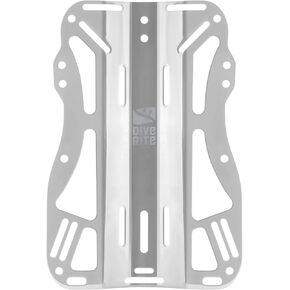 Dive Rite XT Lite Backplate (2022)