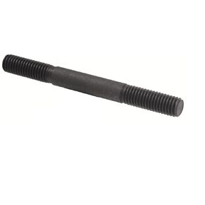 HHIP 3436-3706 3/4-10 x 3 Inch Long Alloy STL Stud