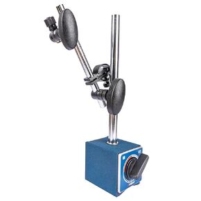 Dasqua 7123-1005 Super Power Magnetic Base with Fine Adjustment