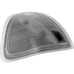 Dorman 926-122 Passenger Side Door Mirror Turn Signal Light Compatible with Select Dodge / Ram Models
