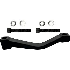 1pcs Bicycle Disc Brake Adapter 180mm Disc Brake Bicycle Post Mount 180mm Disc Brake Parts