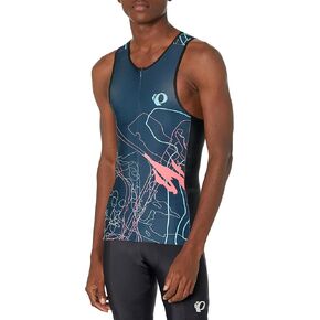 PEARL IZUMI Elite Pursuit Grphc Tri Sing