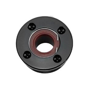 61A-43821-00-00 Trim End Caps Cylinder with Seals Compatible with Yamaha 200-225-250-300 HP Trim Replacement for FSM040