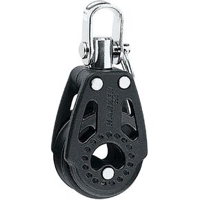 Harken 29mm Carbo Air Block w/Swivel
