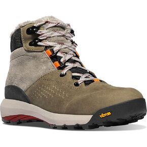 Danner Women's Inquire Mid Winter 5" Waterproof 200G Hiking Boot