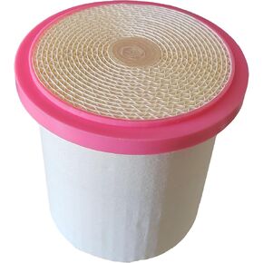 6.4163.0 Air Filter Applicable for AS30 Compressor Air Filter Maintenance and Replacement