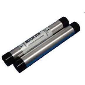 عصي دعم المحرك الخارجي T-H Marine Motor Stik - موفر القارب للقطر - يناسب معظم المحركات بقوة 150 حصانًا فما فوق - تباع في أزواج، بطول 8.5 بوصة in Kuwait