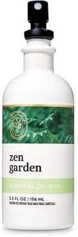 Aromatherapy Zen Garden Essential Oil Mist 5.3 fl oz / 156 mL in Saudi Arabia