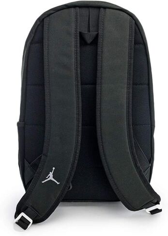 Nike Air Jordan Mini Unisex Backpacks Size OS, Color: Blue/Ice Blue-Blue, 7A0654M60 in Saudi Arabia