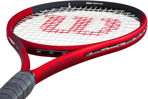 مضرب تنس ويلسون كلاش 100UL v2 in Kuwait