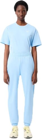 Lacoste Women's Logo Track Pants in Saudi Arabia