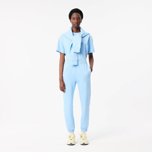 Lacoste Women's Logo Track Pants in Saudi Arabia