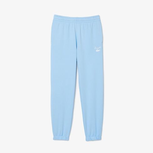 Lacoste Women's Logo Track Pants in Saudi Arabia