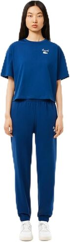 Lacoste Women's Logo Track Pants in Saudi Arabia