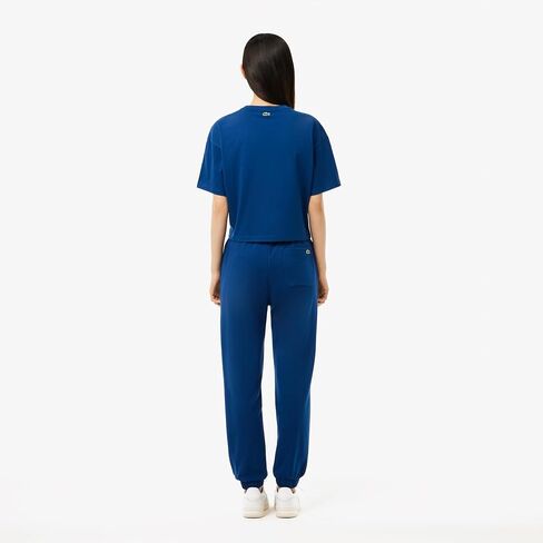 Lacoste Women's Logo Track Pants in Saudi Arabia