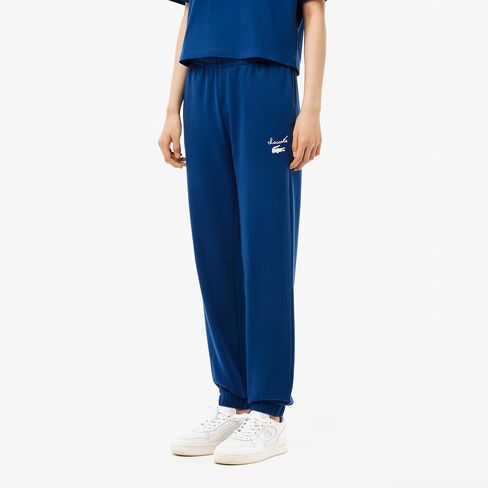 Lacoste Women's Logo Track Pants in Saudi Arabia