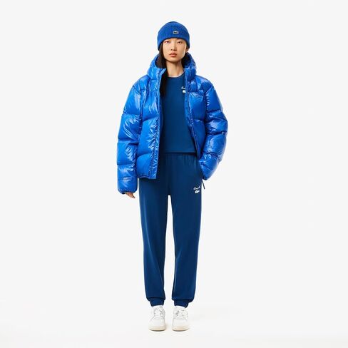 Lacoste Women's Logo Track Pants in Saudi Arabia