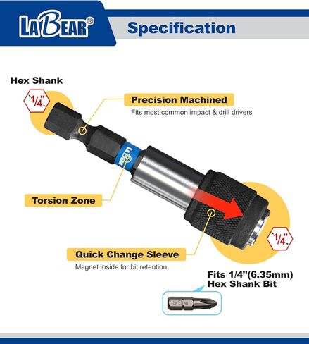 Bike Torque Wrench 1/4 drive set, Dr. 2-10 Nm Multi-Function Cycling Bicycle Multitool Repair Kits - Bike Tool Set - Great for Mountain & Road Bikes. EDC tool in Saudi Arabia