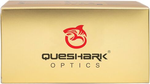 Queshark Cycling Glasses Sports Sunglasses for Men Women with 1 Polarized 2 HD Lens For MTB Running Driving Fishing Baseball in Saudi Arabia