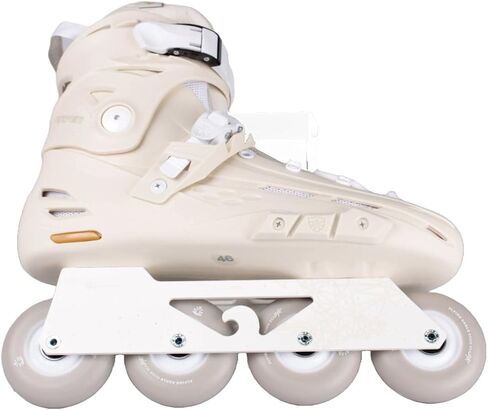 Flying Eagle F4 Raven Freeskate (Sand, 42), White in Kuwait