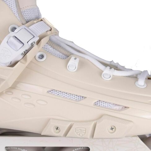 Flying Eagle F4 Raven Freeskate (Sand, 42), White in Kuwait